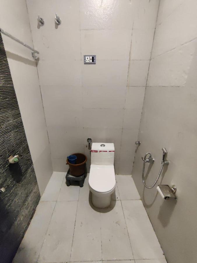 Green Hub Pushkar别墅 外观 照片